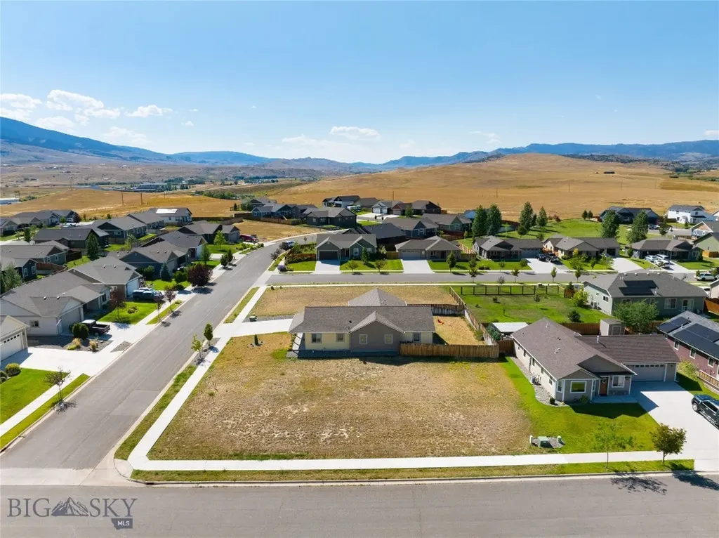 2606 Ordway Drive Livingston MT 59047