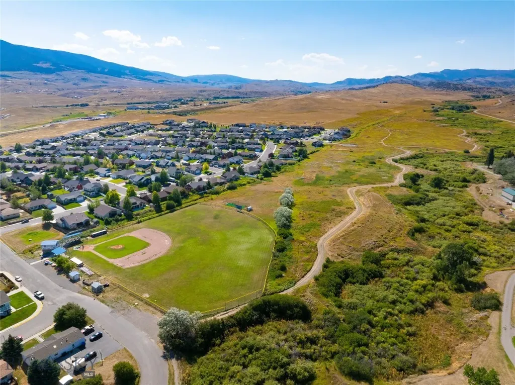 2606 Ordway Drive Livingston MT 59047