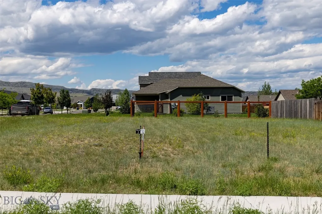 2606 Ordway Drive Livingston MT 59047