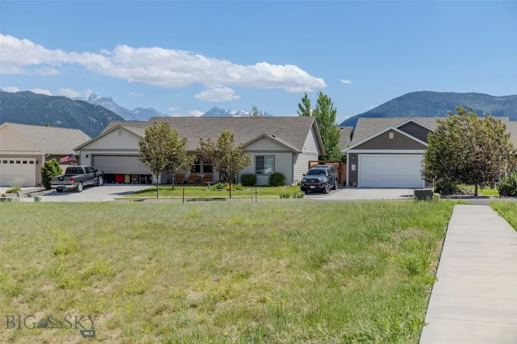 2606 Ordway Drive Livingston MT 59047