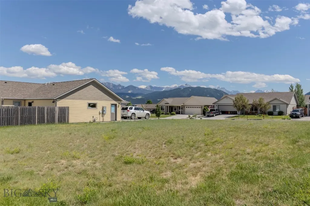 2606 Ordway Drive Livingston MT 59047