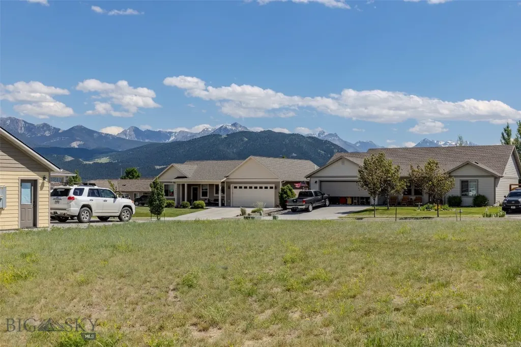 2606 Ordway Drive Livingston MT 59047