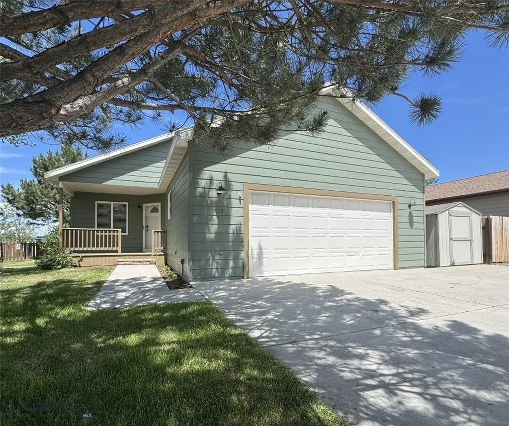 413 N River Rock Drive Belgrade MT 59714