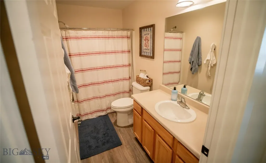 413 N River Rock Drive Belgrade MT 59714
