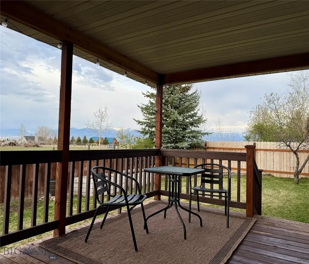 413 N River Rock Drive Belgrade MT 59714