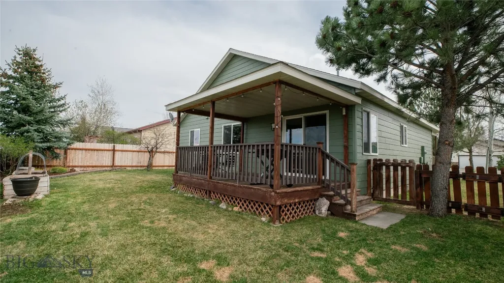 413 N River Rock Drive Belgrade MT 59714