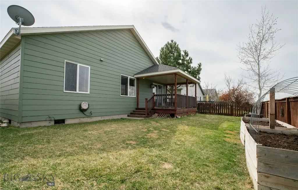 413 N River Rock Drive Belgrade MT 59714