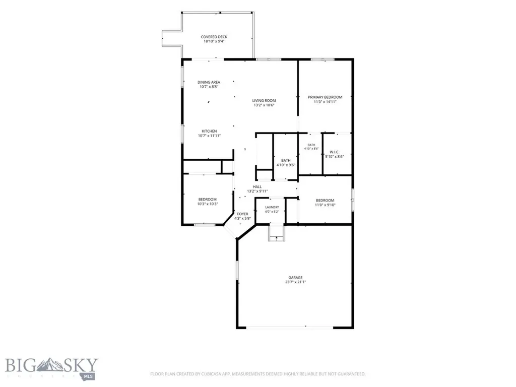 413 N River Rock Drive Belgrade MT 59714