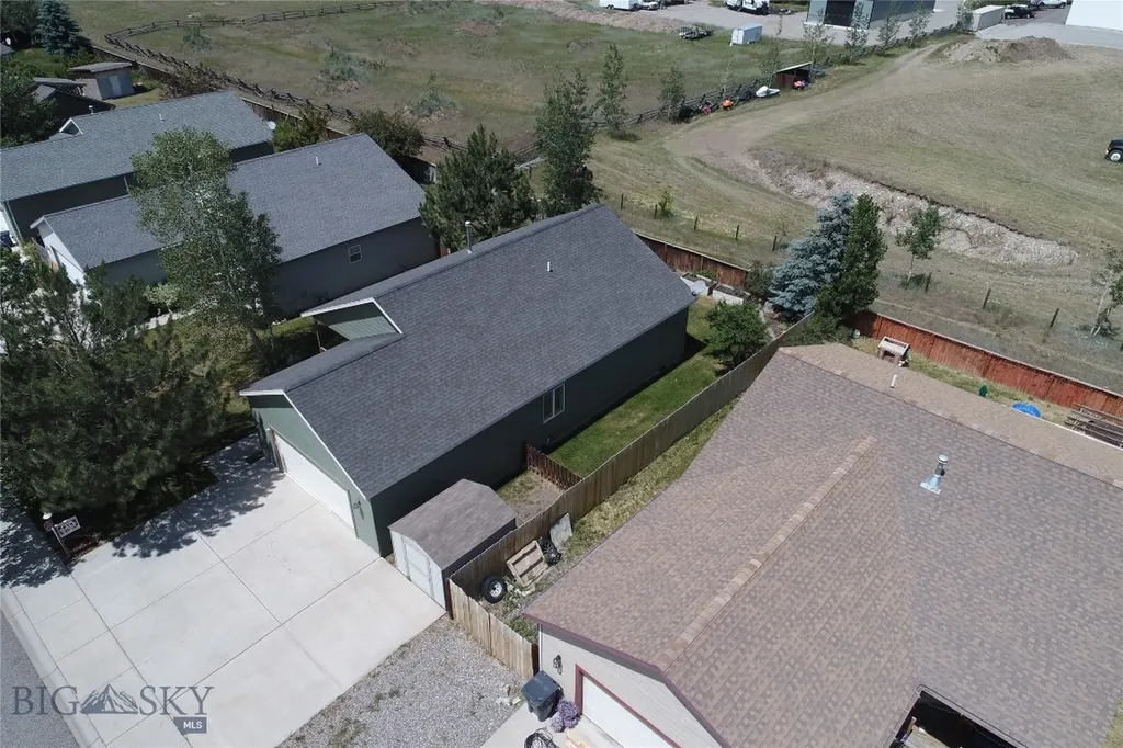 413 N River Rock Drive Belgrade MT 59714