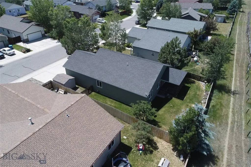413 N River Rock Drive Belgrade MT 59714