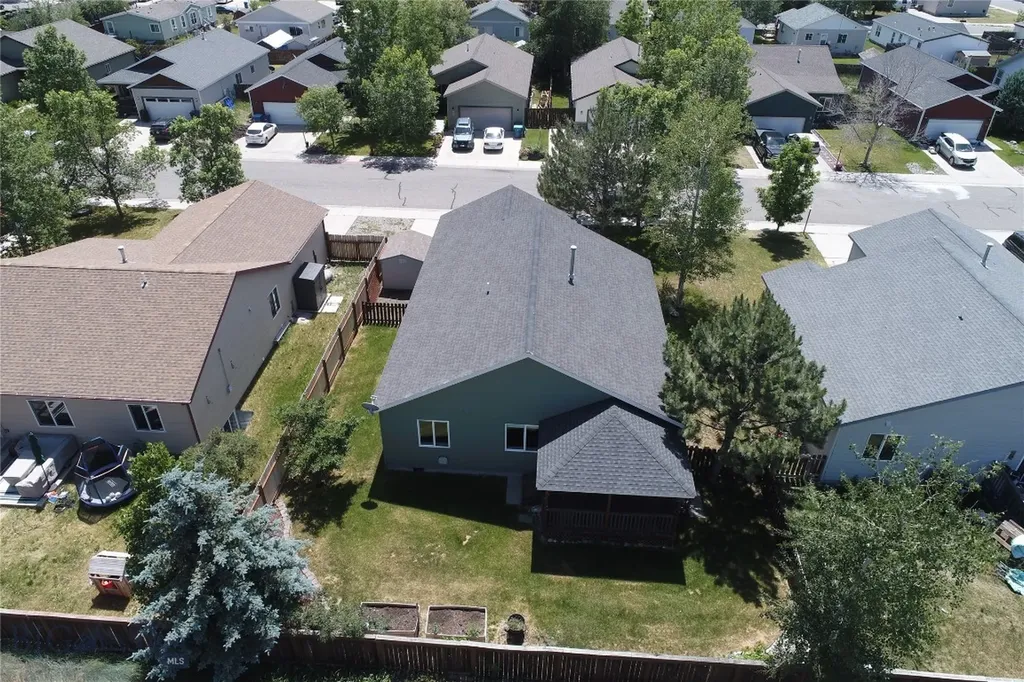 413 N River Rock Drive Belgrade MT 59714