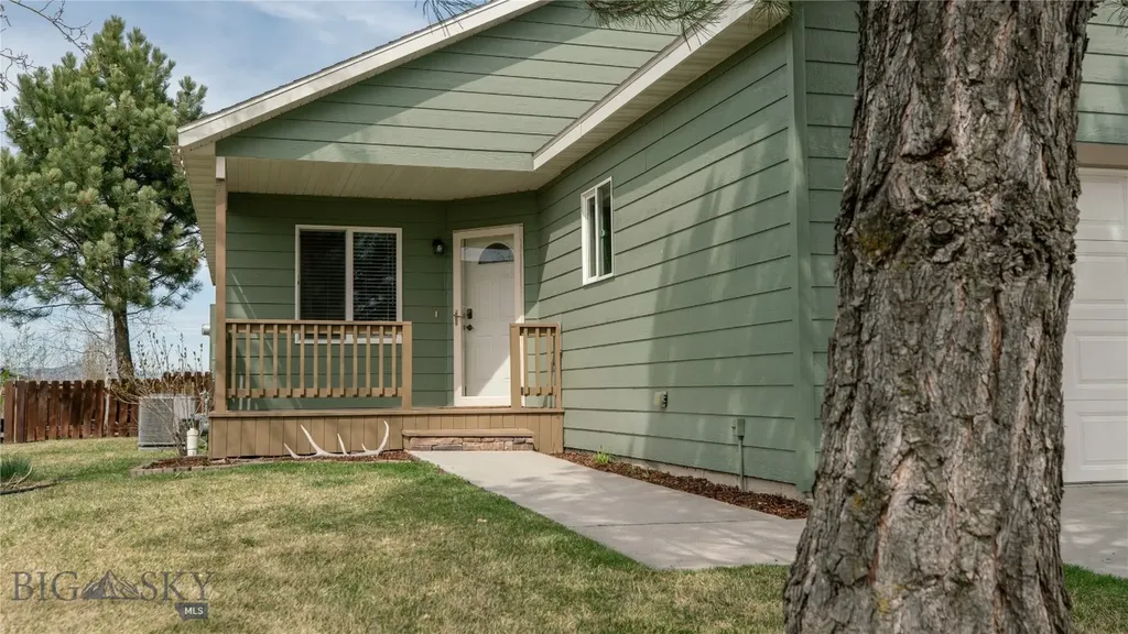 413 N River Rock Drive Belgrade MT 59714