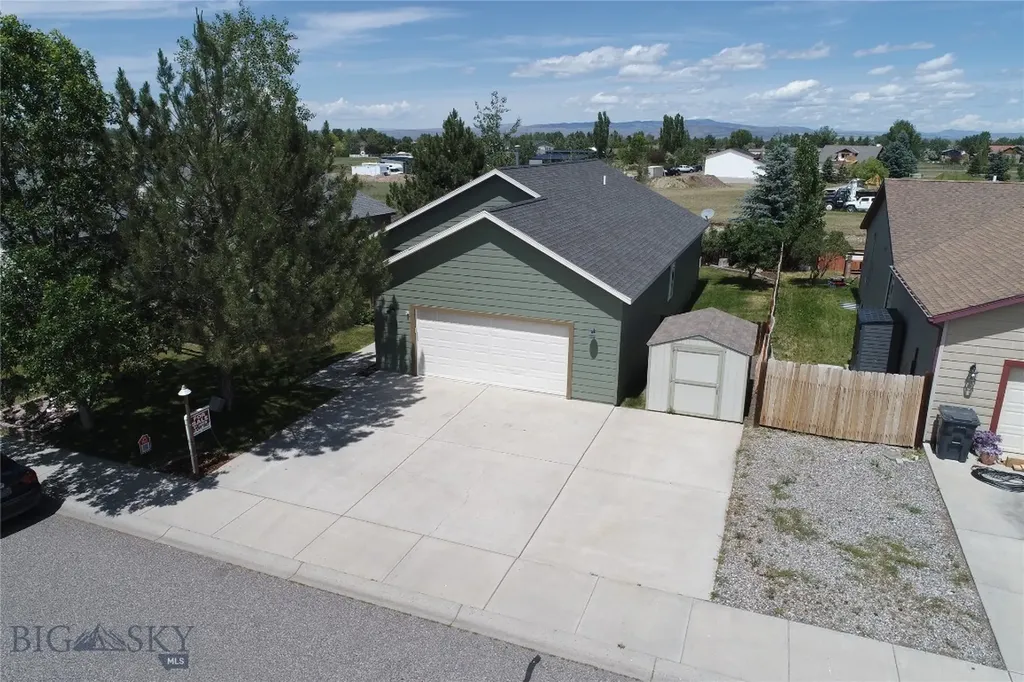 413 N River Rock Drive Belgrade MT 59714