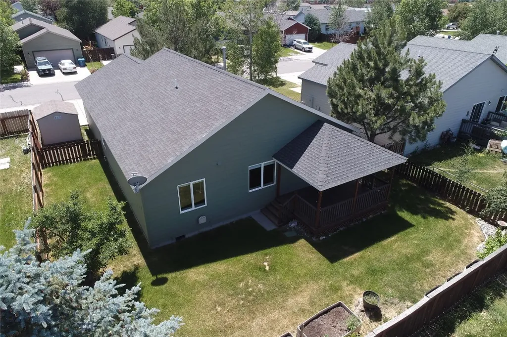 413 N River Rock Drive Belgrade MT 59714