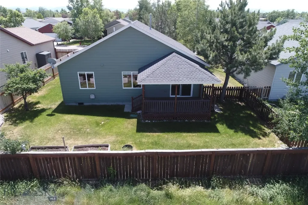 413 N River Rock Drive Belgrade MT 59714