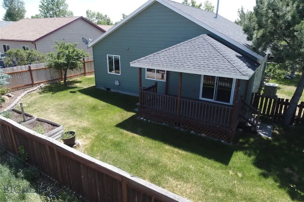413 N River Rock Drive Belgrade MT 59714