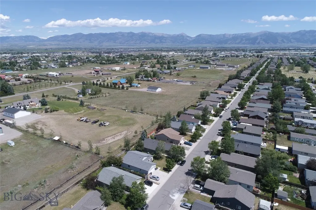 413 N River Rock Drive Belgrade MT 59714