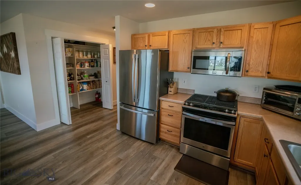 413 N River Rock Drive Belgrade MT 59714
