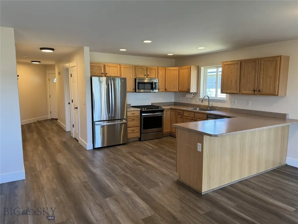 413 N River Rock Drive Belgrade MT 59714