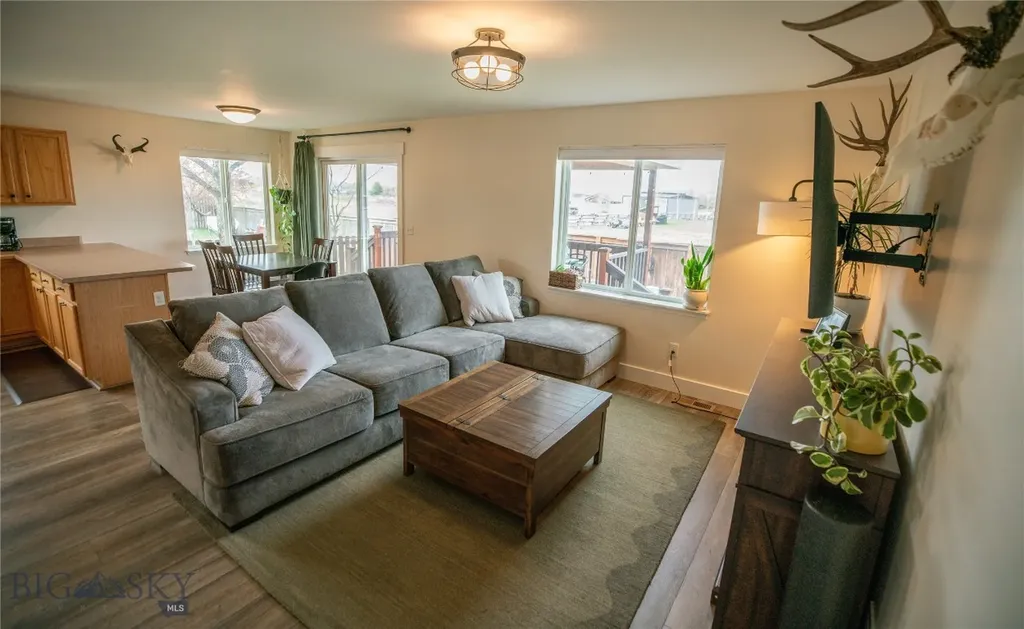 413 N River Rock Drive Belgrade MT 59714