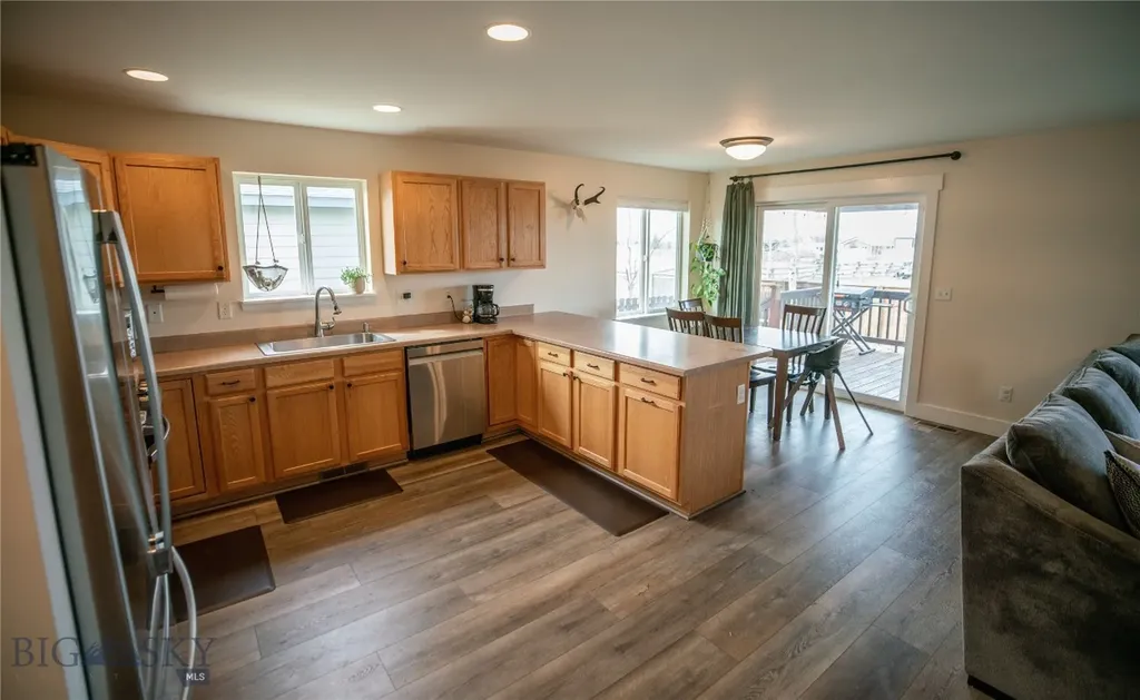 413 N River Rock Drive Belgrade MT 59714