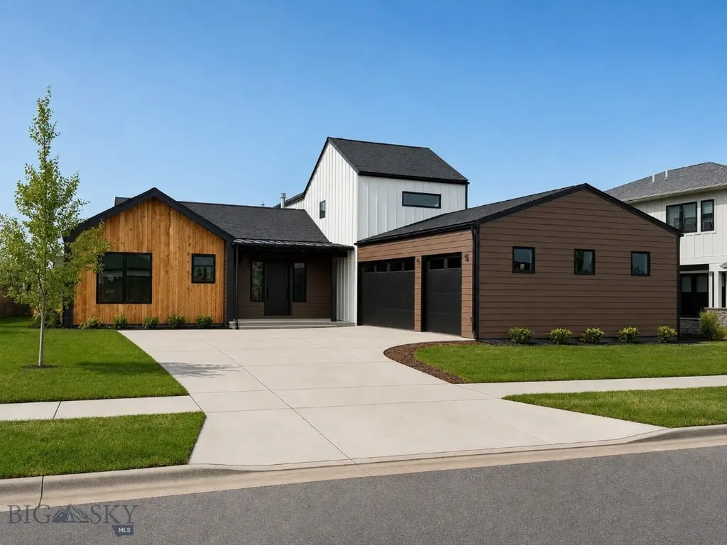 1431 Ryun Sun Bozeman MT 59718