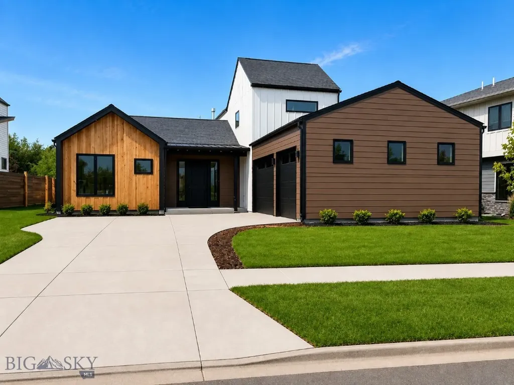 1431 Ryun Sun Bozeman MT 59718