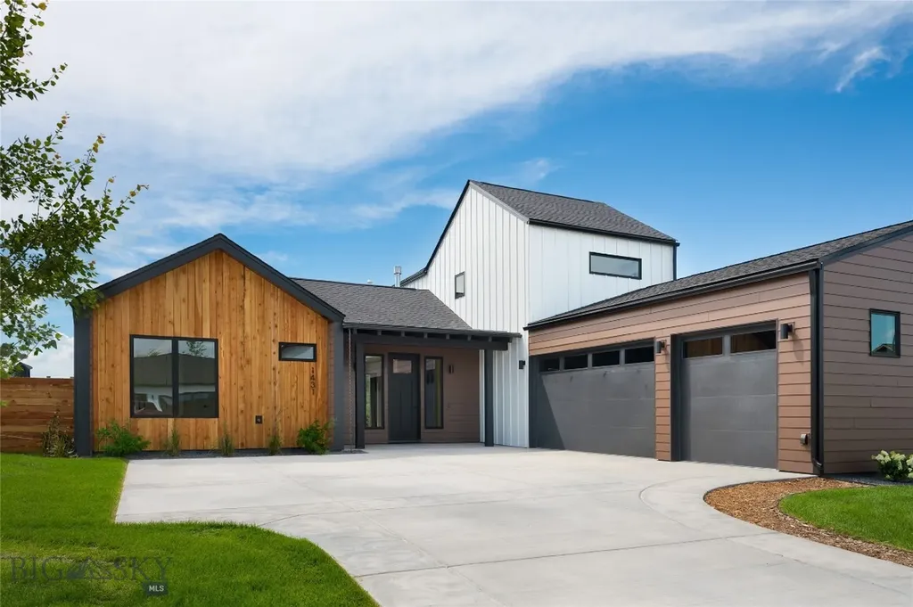 1431 Ryun Sun Bozeman MT 59718