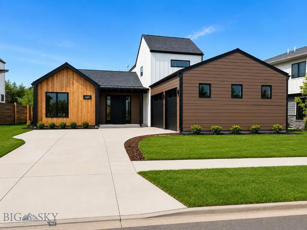 1431 Ryun Sun Bozeman MT 59718