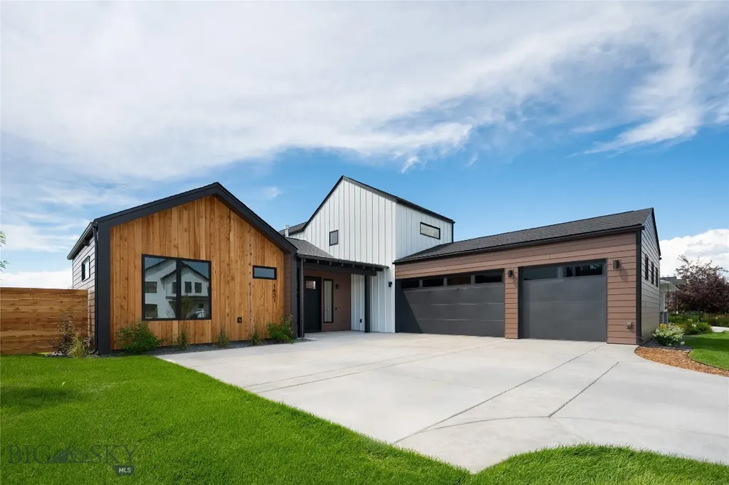 1431 Ryun Sun Bozeman MT 59718