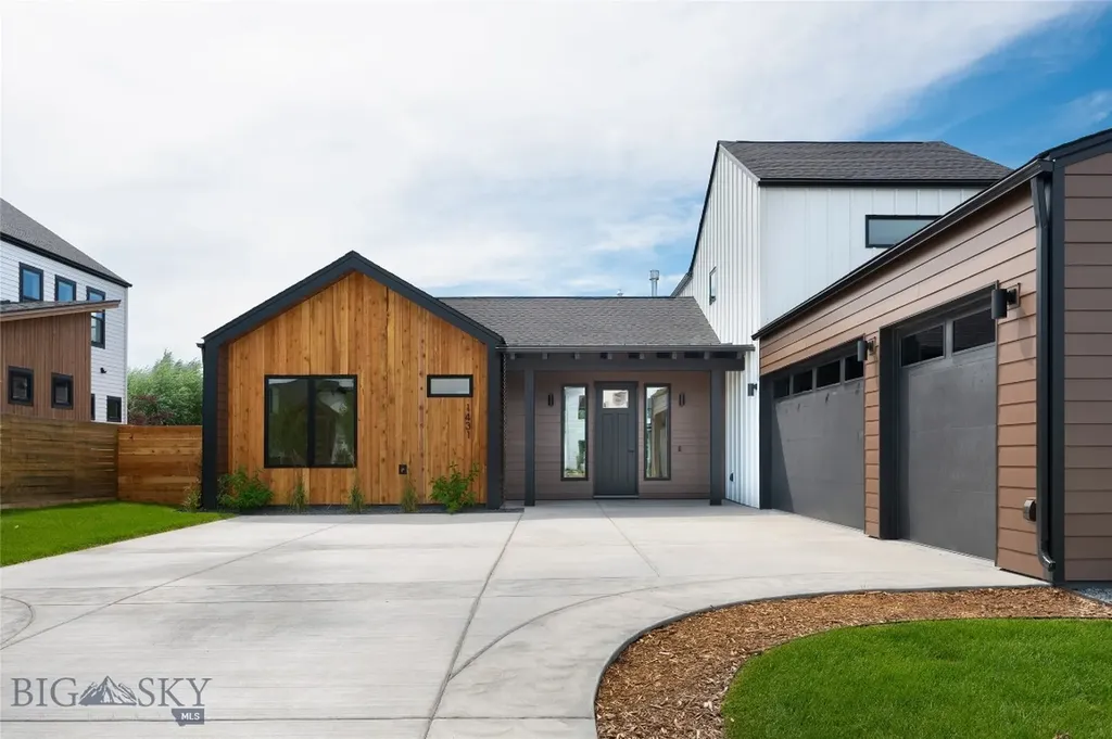 1431 Ryun Sun Bozeman MT 59718