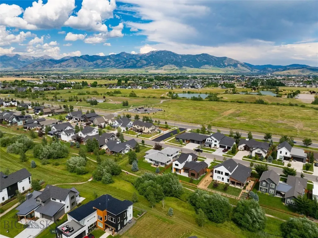 1431 Ryun Sun Bozeman MT 59718