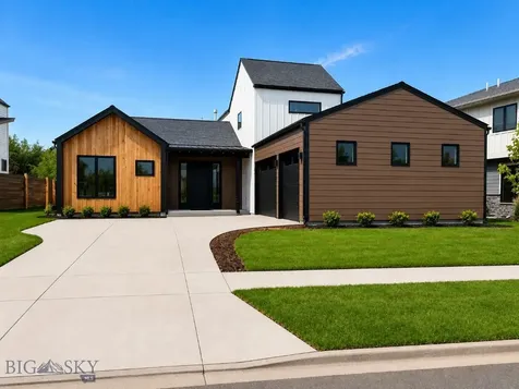 1431 Ryun Sun Bozeman MT 59718