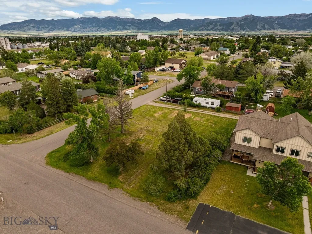 800 Colorado Street Belgrade MT 59714
