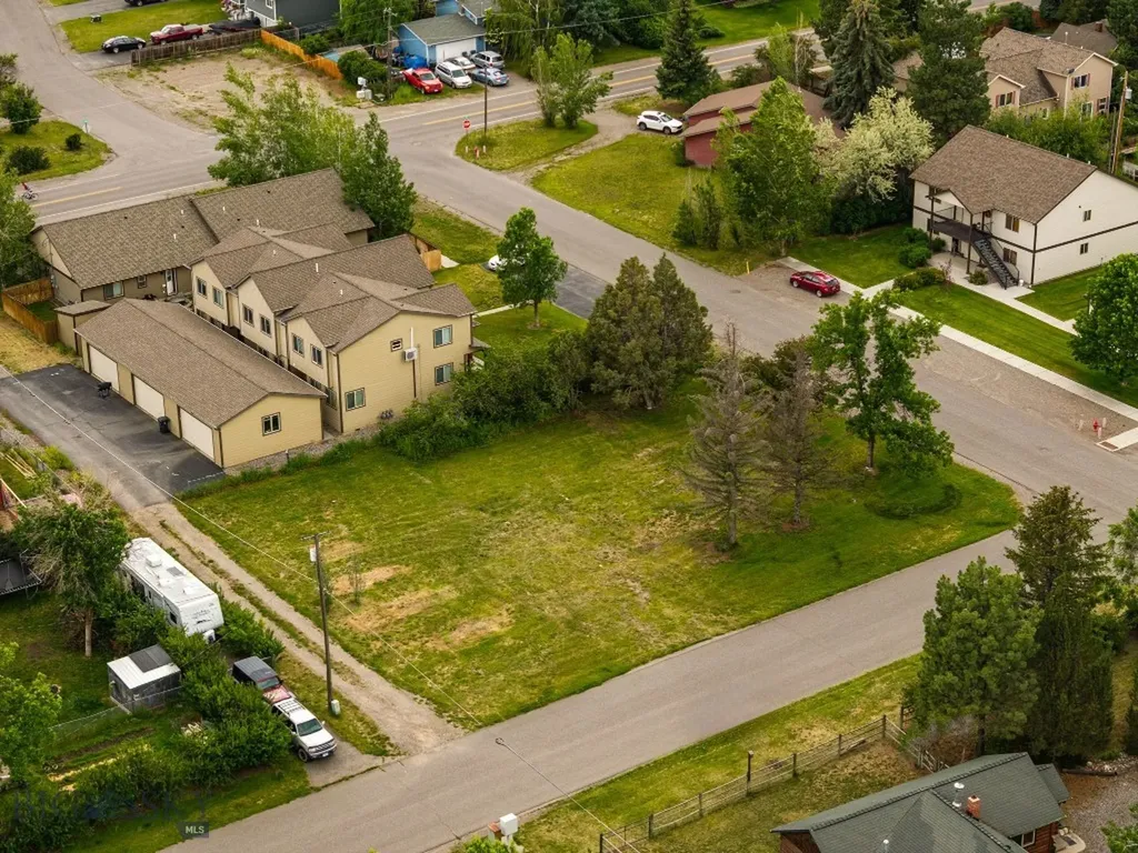 800 Colorado Street Belgrade MT 59714