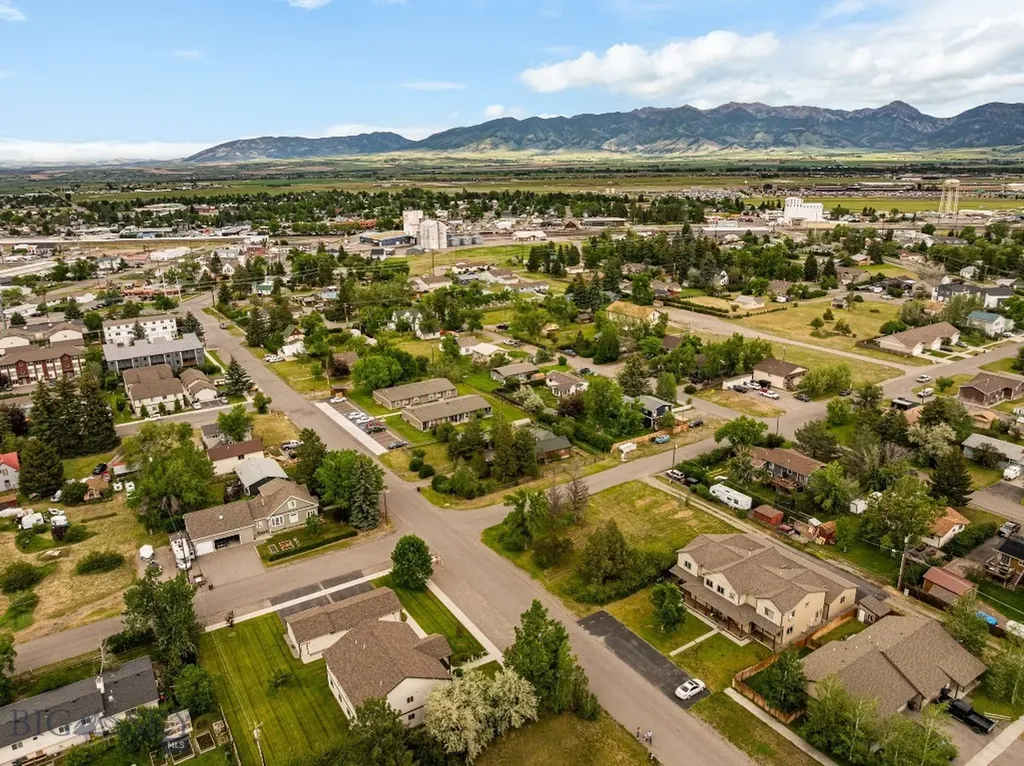 800 Colorado Street Belgrade MT 59714