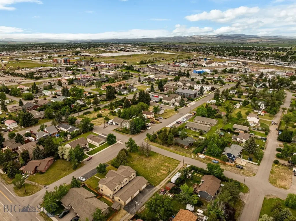 800 Colorado Street Belgrade MT 59714