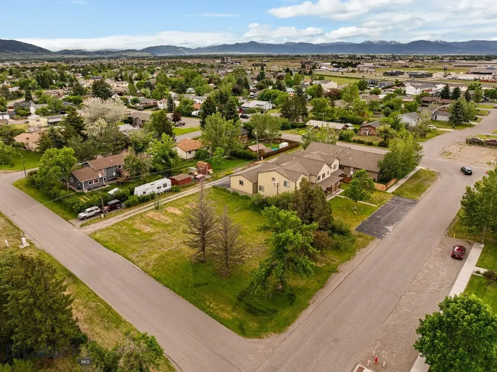 800 Colorado Street Belgrade MT 59714