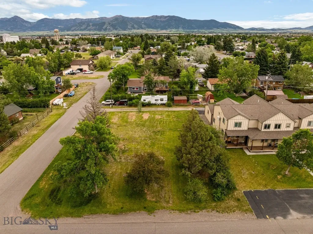 800 Colorado Street Belgrade MT 59714