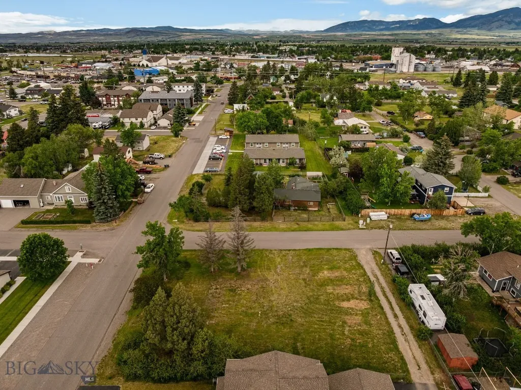 800 Colorado Street Belgrade MT 59714