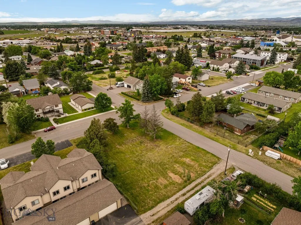 800 Colorado Street Belgrade MT 59714