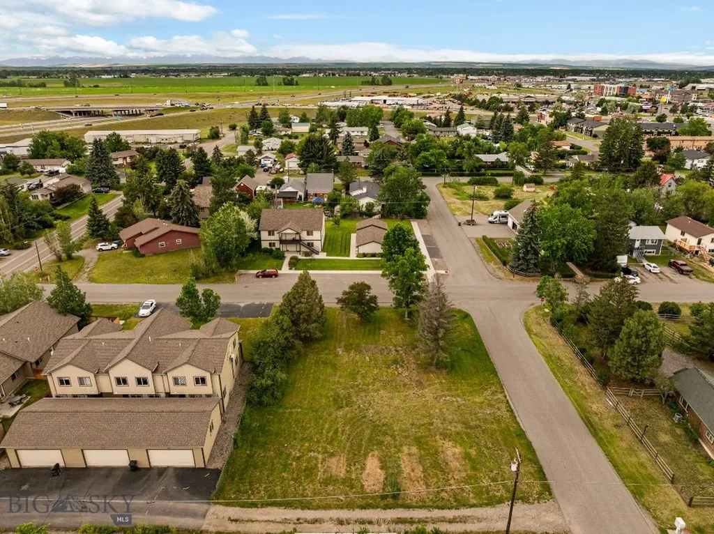 800 Colorado Street Belgrade MT 59714