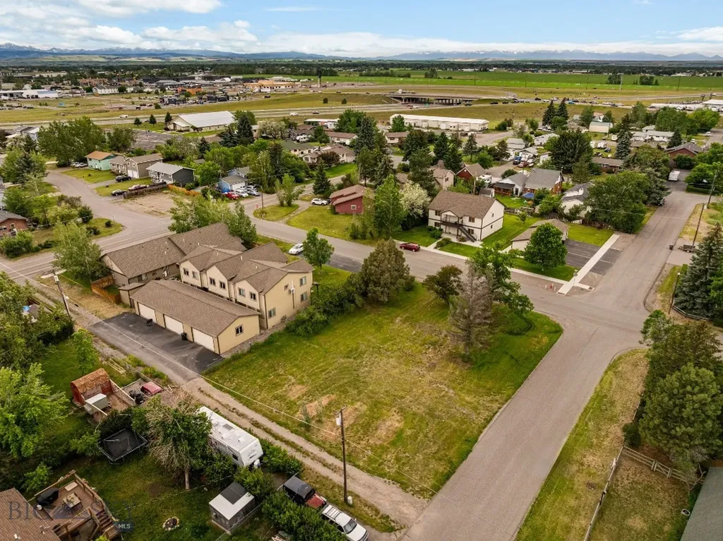 800 Colorado Street Belgrade MT 59714