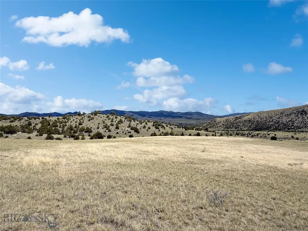 Parcel 6a2 Garden Creek Road Alder MT 59710