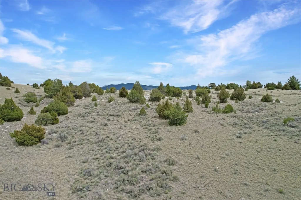 Parcel 6a2 Garden Creek Road Alder MT 59710