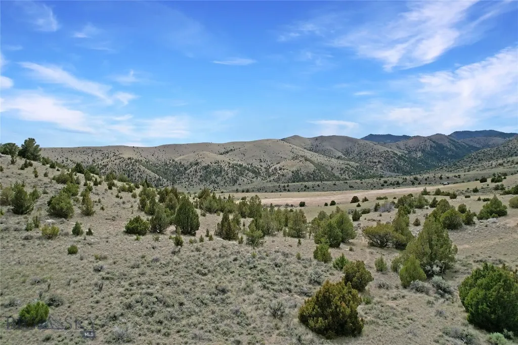 Parcel 6a2 Garden Creek Road Alder MT 59710