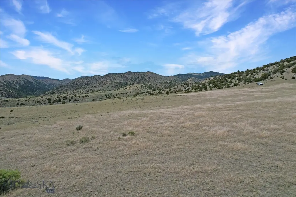 Parcel 6a2 Garden Creek Road Alder MT 59710