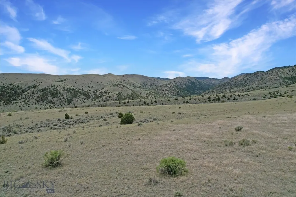 Parcel 6a2 Garden Creek Road Alder MT 59710