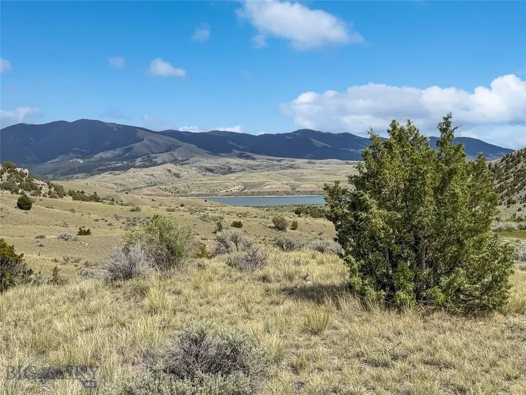 Parcel 6a2 Garden Creek Road Alder MT 59710