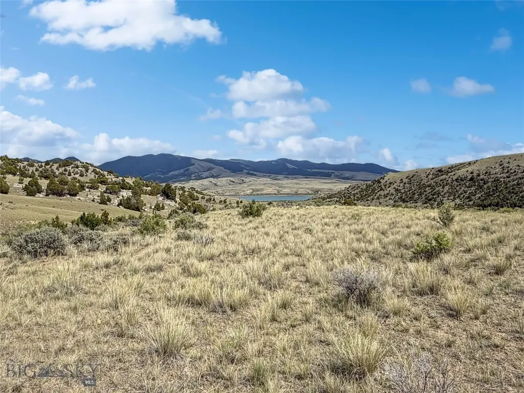 Parcel 6a2 Garden Creek Road Alder MT 59710